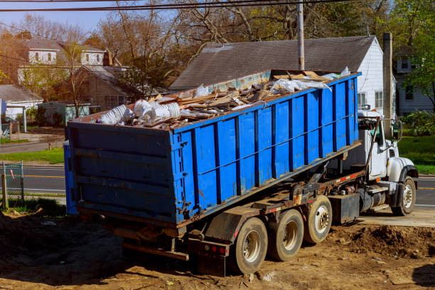 Best Residential Junk Removal  in Kirby, TX