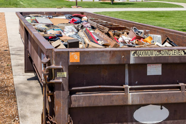 Best Garage Cleanout  in Kirby, TX