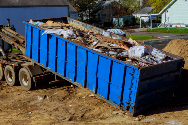 Best Shed Removal  in Kirby, TX